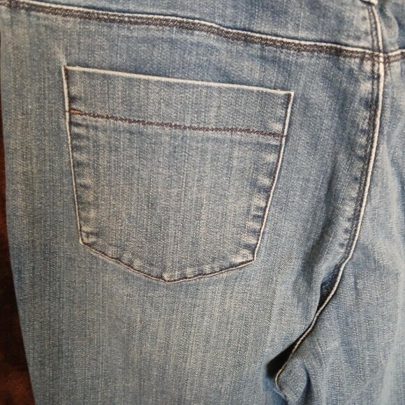 Coldwater Creek jeans (SIZE 14) - Picture 3 of 7